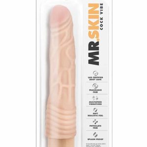 Mr. Skin Cock Vibe 2 ViPstore.hu - Erotika Webáruház - Szexshop