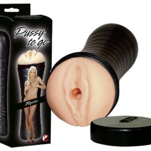 Pussy to go ViPstore.hu - Erotika Webáruház - Szexshop