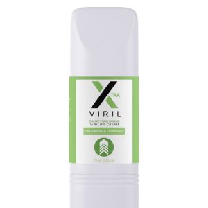 X VIRIL –  PENIS CARE CREAM 75 ML ViPstore.hu - Erotika Webáruház - Szexshop 2