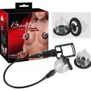 Bad Kitty Vibrating Nipple Cup | ViPstore.hu - Erotika webáruház #1 - EAN 4024144595334 | SKU BADKIT0172