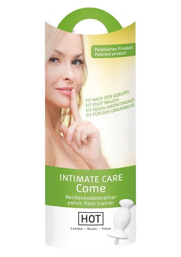 Hot Intimate Care Come 1 pcs ViPstore.hu - Erotika Webáruház - Szexshop