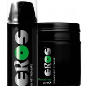 EROS Action – Fisting Gel UltraX – 200ml ViPstore.hu - Erotika Webáruház - Szexshop