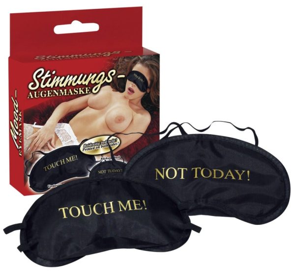 Blindfold ViPstore.hu - Erotika Webáruház - Szexshop