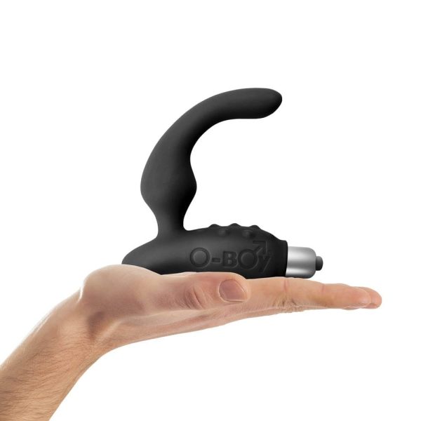 O- Boy Black ViPstore.hu - Erotika Webáruház - Szexshop 3