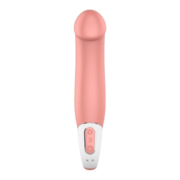 Satisfyer Vibes Master ViPstore.hu - Erotika Webáruház - Szexshop 9