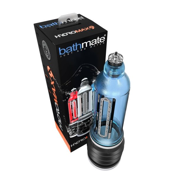 HYDROMAX9 Blue ViPstore.hu - Erotika Webáruház - Szexshop 5