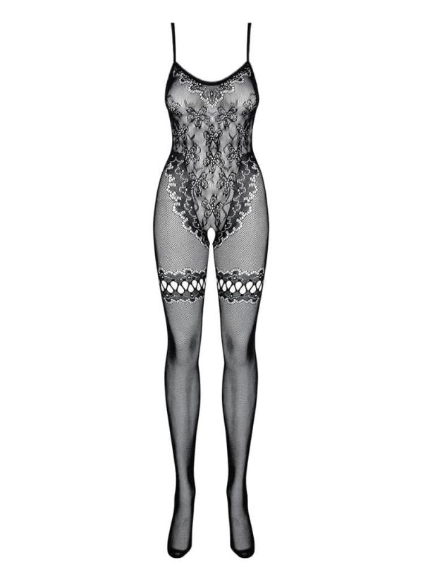 Bodystocking F213 S/M/L ViPstore.hu - Erotika Webáruház - Szexshop 3