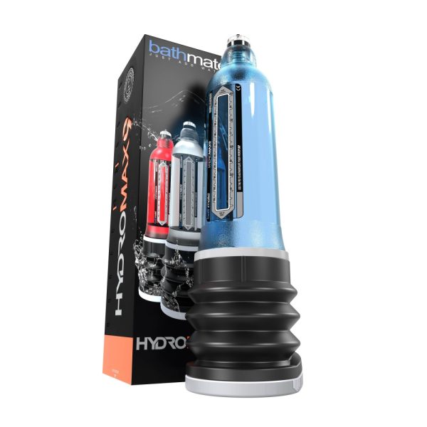 HYDROMAX9 Blue ViPstore.hu - Erotika Webáruház - Szexshop 4