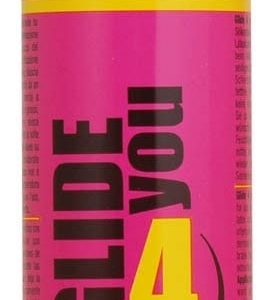 GLIDE 4 YOU (bottle) 100ml ViPstore.hu - Erotika Webáruház - Szexshop