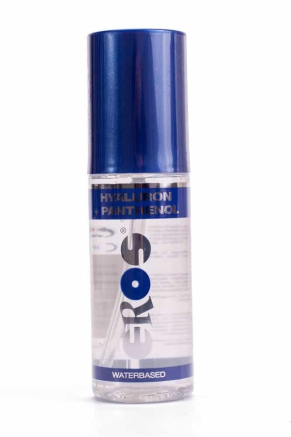 EROS Hyaluron + Panthenol 100 ml ViPstore.hu - Erotika Webáruház - Szexshop