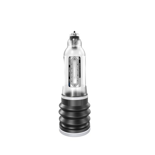 HYDROMAX5 Clear ViPstore.hu - Erotika Webáruház - Szexshop