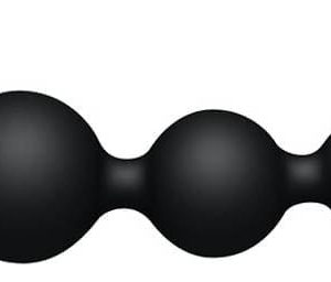 Joyballs Anal Wave Short Black ViPstore.hu - Erotika Webáruház - Szexshop