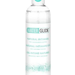 WATERGLIDE 300ML NATURAL INTIMATE GEL ViPstore.hu - Erotika Webáruház - Szexshop