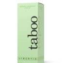 TABOO FOR HIM | ViPstore.hu - Erotika webáruház #1 - EAN 3548960020715 | SKU RUF0002071