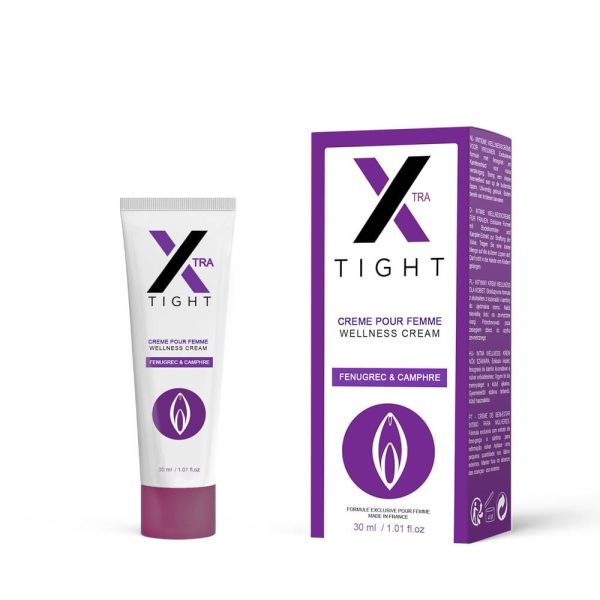 X VULVA 30 ML ViPstore.hu - Erotika Webáruház - Szexshop 3