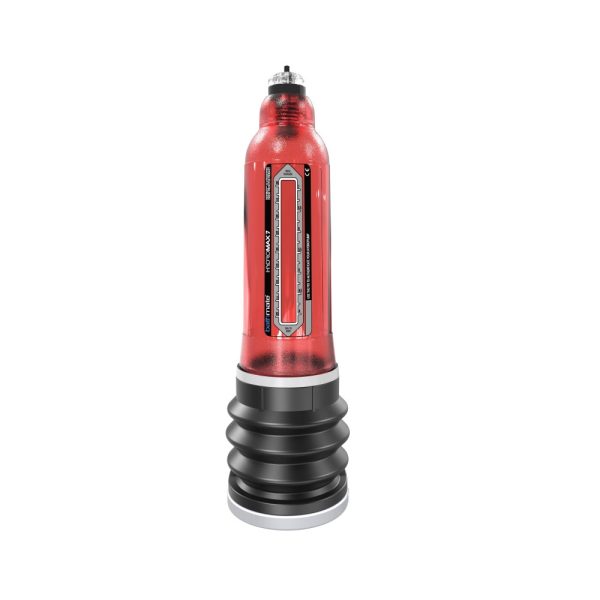 HYDROMAX7 Red ViPstore.hu - Erotika Webáruház - Szexshop