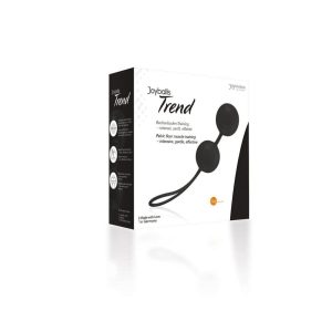 Joyballs Black ViPstore.hu - Erotika Webáruház - Szexshop