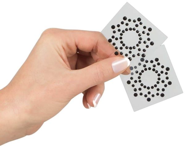 Nipple Stickers ViPstore.hu - Erotika Webáruház - Szexshop 4