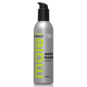 MALE water based lubricant – 250 ml ViPstore.hu - Erotika Webáruház - Szexshop