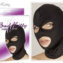 Bad Kitty Head Mask 1 | ViPstore.hu - Erotika webáruház #1 - EAN 4024144006564 | SKU COTEL01981