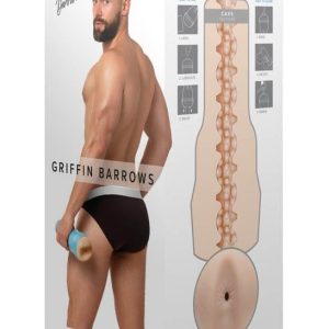 Fleshjack Boys Griffin Barrows Cake ViPstore.hu - Erotika Webáruház - Szexshop