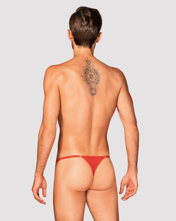 Obsessiver thong O/S ViPstore.hu - Erotika Webáruház - Szexshop 2