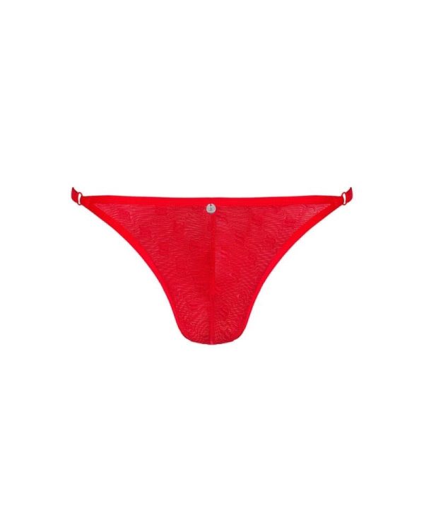 Obsessiver thong O/S ViPstore.hu - Erotika Webáruház - Szexshop 3
