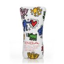 KEITH HARING CUP Soft Tube | ViPstore.hu - Erotika webáruház #1 - EAN 4570030973378 | SKU TENGA00174