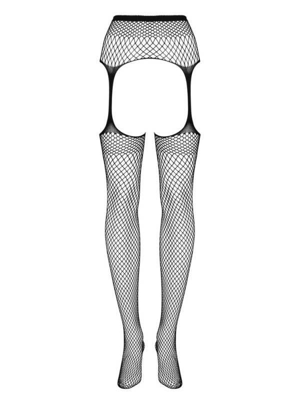 Garter stockings S815  S/M/L ViPstore.hu - Erotika Webáruház - Szexshop 3