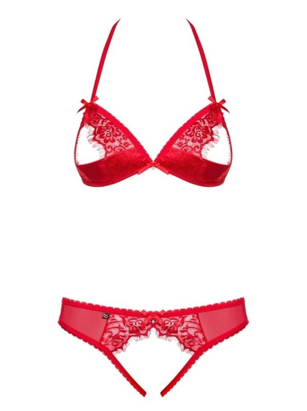 870-SEC-3 2 pcs set  S/M ViPstore.hu - Erotika Webáruház - Szexshop 3
