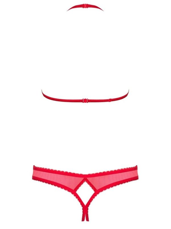870-SEC-3 2 pcs set  S/M ViPstore.hu - Erotika Webáruház - Szexshop 4