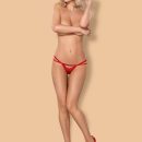838-THO-3 thong red  S/M | ViPstore.hu - Erotika webáruház #1 - EAN 5901688216750 | SKU OBSES00166