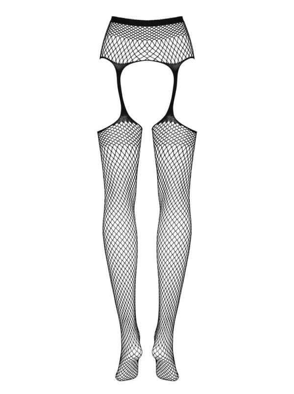 Garter stockings S815  S/M/L ViPstore.hu - Erotika Webáruház - Szexshop 4