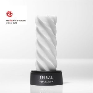 3D Spiral ViPstore.hu - Erotika Webáruház - Szexshop 2
