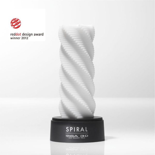 3D Spiral ViPstore.hu - Erotika Webáruház - Szexshop 2