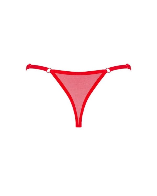 Obsessiver thong O/S ViPstore.hu - Erotika Webáruház - Szexshop 4