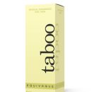 TABOO EQUIVOQUE FOR THEM 50 ML | ViPstore.hu - Erotika webáruház #1 - EAN 3548960020913 | SKU RUF0002091