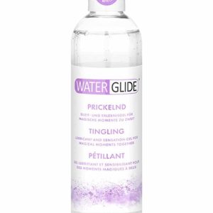 WATERGLIDE 300ML TINGLING ViPstore.hu - Erotika Webáruház - Szexshop
