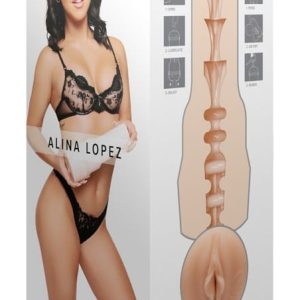 Alina Lopez Rose ViPstore.hu - Erotika Webáruház - Szexshop