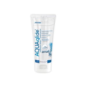 AQUAglide "anal", 100 ml ViPstore.hu - Erotika Webáruház - Szexshop