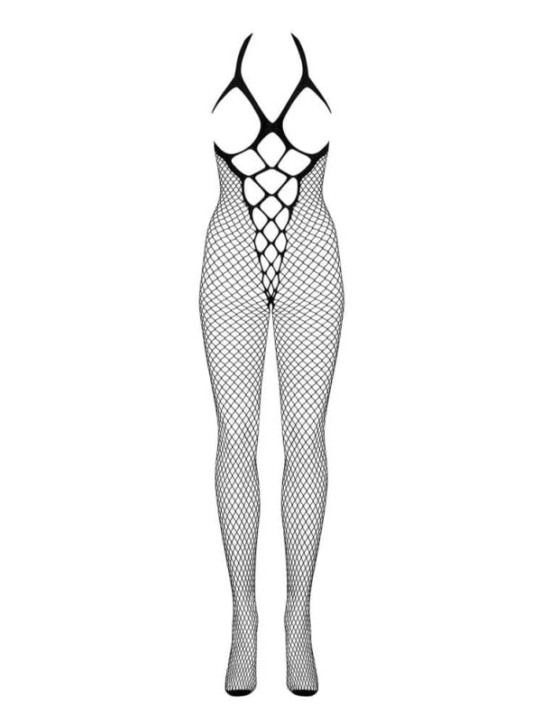 Bodystocking N106 S/M/L ViPstore.hu - Erotika Webáruház - Szexshop 3