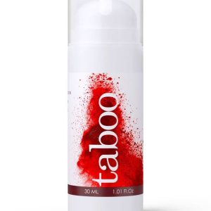 TABOO MALE BOOSTER ViPstore.hu - Erotika Webáruház - Szexshop 2