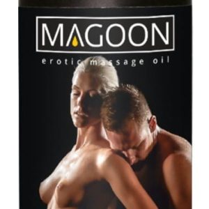 Jasmin Massage Oil 100ml ViPstore.hu - Erotika Webáruház - Szexshop