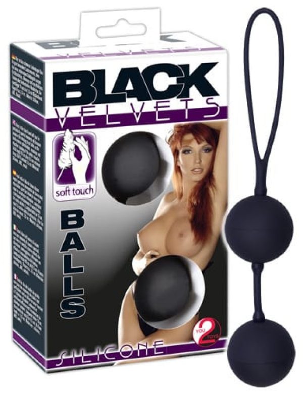The Perfect Balls ViPstore.hu - Erotika Webáruház - Szexshop