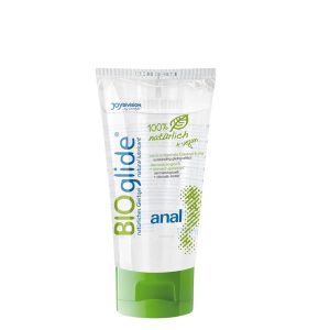BIOglide "anal", 80 ml ViPstore.hu - Erotika Webáruház - Szexshop