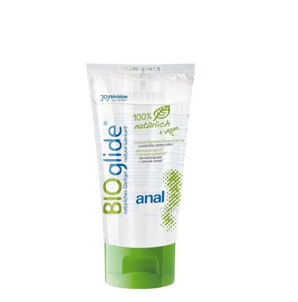 BIOglide "anal", 80 ml ViPstore.hu - Erotika Webáruház - Szexshop