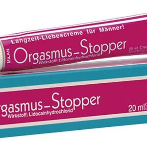 Orgasmus-Stopper – 20 ml ViPstore.hu - Erotika Webáruház - Szexshop