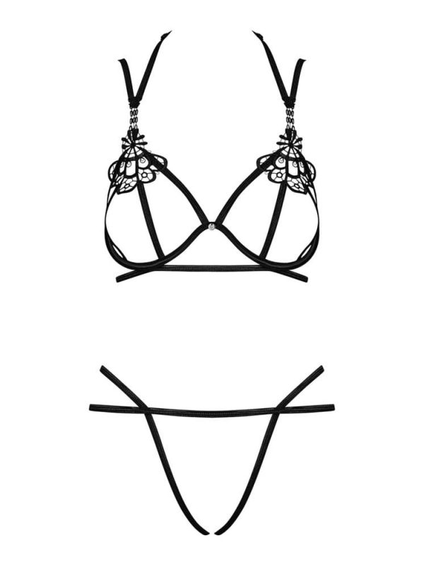 Badossa 2-pcs set  S/M ViPstore.hu - Erotika Webáruház - Szexshop 5