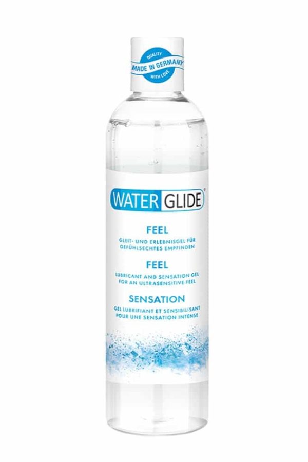 WATERGLIDE 300 ML FEEL ViPstore.hu - Erotika Webáruház - Szexshop