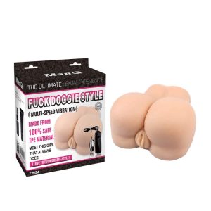 Fuck Doggie Style! ViPstore.hu - Erotika Webáruház - Szexshop